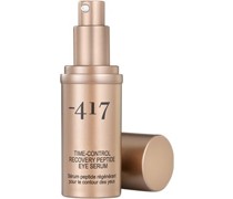 Gesichtspflege Time Control Recovery Peptide Eye Serum
