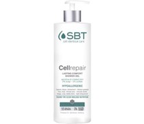 SBT cell identical care Körperpflege Cellrepair Lasting Comfort Shower Gel
