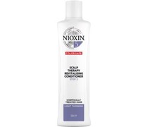 Nioxin Haarpflege System 5 Chemically Treated Hair Light ThinningScalp Therapy Revitalising Conditioner