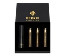 Perris Monte Carlo Collection Extraits de Parfum Ylang Ylang Nosy BeTravel Box  4 x 7,5 ml Extrait de Parfum Spray