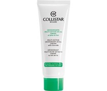 Collistar Körperpflege Special Perfect Body Multi-Active Deodorant 24h Cream