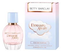 Betty Barclay Damendüfte Dream Away Eau de Parfum Spray
