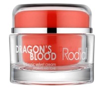 Rodial Collection Dragon's Blood Hyaluronic Velvet Cream