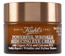 Augenpflege Powerful Wrinkle Reducing Eye Cream