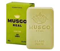 Classic Scent Body Soap