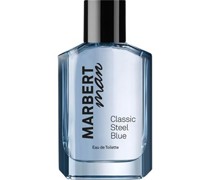 Marbert Herrendüfte Man Classic Steel Blue Eau de Toilette Spray