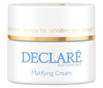Pflege Pure Balance Matifying Cream