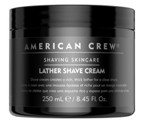 Haarpflege Shave Lather Cream