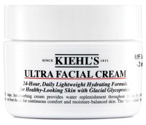 Feuchtigkeitspflege Ultra Facial Cream