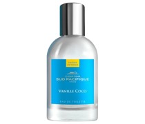 Comptoir Sud Pacifique Kollektionen Les Eaux de Voyage Vanille CocoEau de Toilette Spray