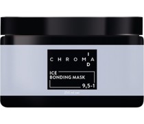 Schwarzkopf Professional Haarfarben Chroma ID Bonding Color Mask 9,5-1 Ice