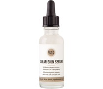 Gesichtspflege Seren & Oil Clear Skin Serum