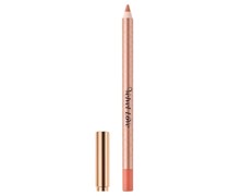 ZOEVA Make-up Lippen Velvet Love Lip Liner Gailey - Nude-Pink