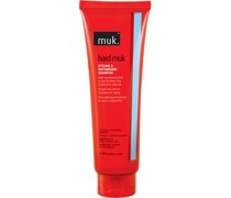muk Haircare Haarpflege und -styling Hard Muk Styling & Texturising Shampoo