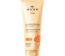 Nuxe Gesichtspflege Sun Erfrischende After-Sun-Milch Gesicht und Körper