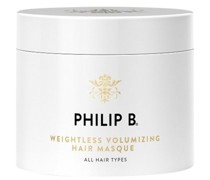 Philip B Haarpflege Treatment Weightless Volumizing Hair Masque