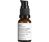 Evolve Organic Beauty Gesichtspflege Augen & Lippenpflege 360 Eye & Lip Contour