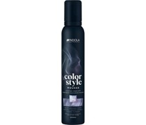 INDOLA Semi-permanente Haarfarbe Color Style Mousse Silver Lavender
