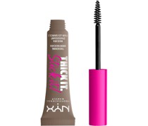 Augen Make-up Augenbrauen Thick It Stick Brow Gel Mascara 02 Cool Blonde