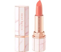 DEAR DAHLIA Lippen Make-up Lippenstift Blooming Edition Lip Paradise Sheer Dew Tinted Lipstick Olivia