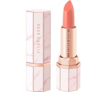 DEAR DAHLIA Lippen Make-up Lippenstift Blooming Edition Lip Paradise Sheer Dew Tinted Lipstick Audrey