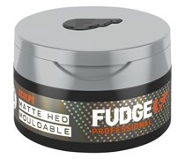 Fudge Haarstyling Sculpt & Style Matte Hed Mouldable