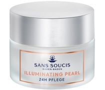 Pflege Illuminating Pearl 24H