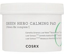 COSRX Gesichtspflege Masken Green Hero Calming Pad