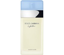 Dolce&Gabbana Damendüfte Light Blue Eau de Toilette Spray