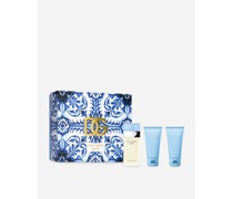 Geschenkbox Light Blue