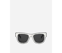 SONNENBRILLE DOMENICO DEEP
