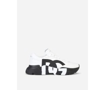 Daymaster-Sneakers aus Kalbsleder