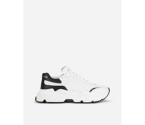 DAYMASTER SNEAKERS AUS NAPPA-KALBSLEDER