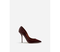 PUMPS AUS AALLEDER