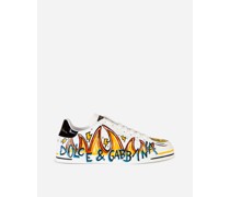Neue DGLimited Portofino sneakers