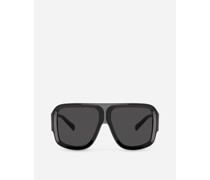 DG Crossed sunglasses