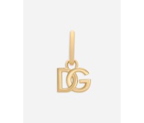 Einzelohrring DG-Logo