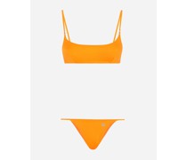 Brassière-Bikini