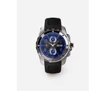 UHR DS5 AUS STAHL
