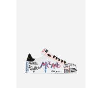 Sneaker Portofino Limited Edition