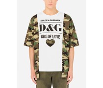 Dolce gabbana sweatshirt herren - Der Testsieger