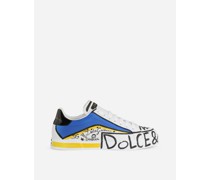 Sneaker Portofino Limited Edition