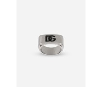 Ring mit DG-Logo