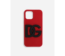 Cover iPhone 13 Pro Max aus Gummi