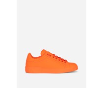Sneaker Portofino aus Kalbsleder