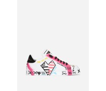 Sneaker Portofino Limited Edition