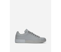 Sneaker Portofino aus Kalbsleder