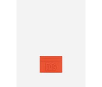 Kartenetui DG Logo