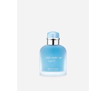 Light Blue Pour Homme