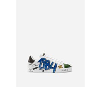 Neue Dglimited Portofino Sneakers - Herren